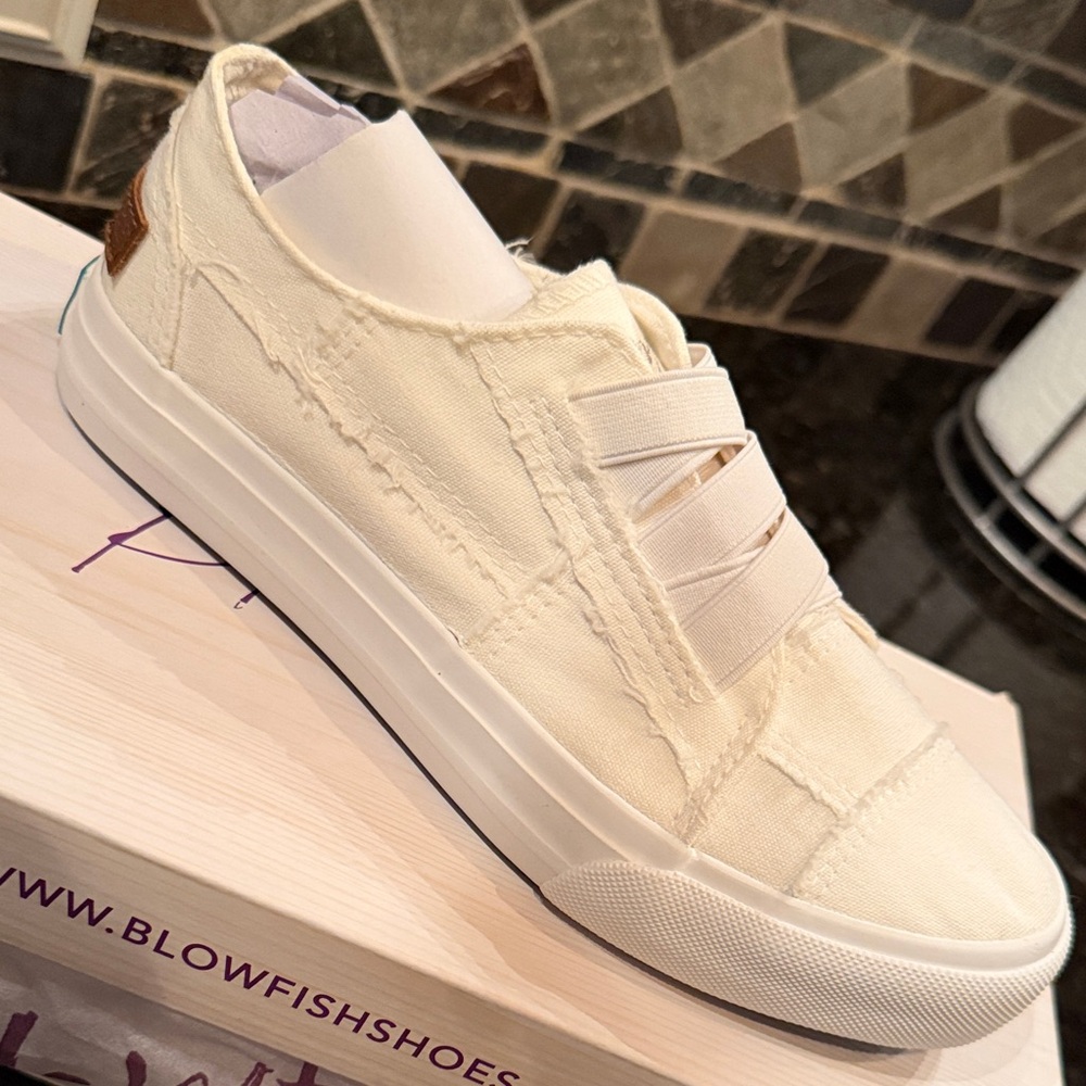 Blowfish shoes